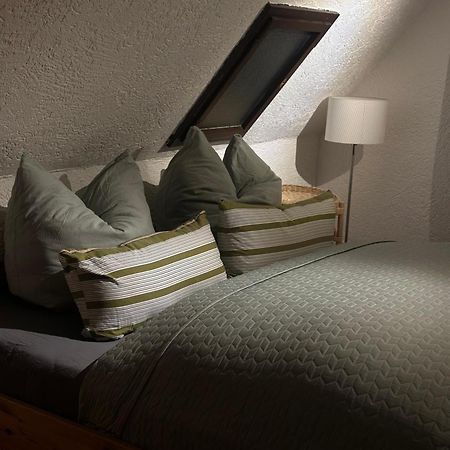 Ferienhaus Zentral & Gruen Λειψία Εξωτερικό φωτογραφία