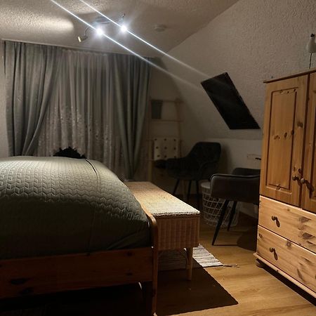 Ferienhaus Zentral & Gruen Λειψία Εξωτερικό φωτογραφία