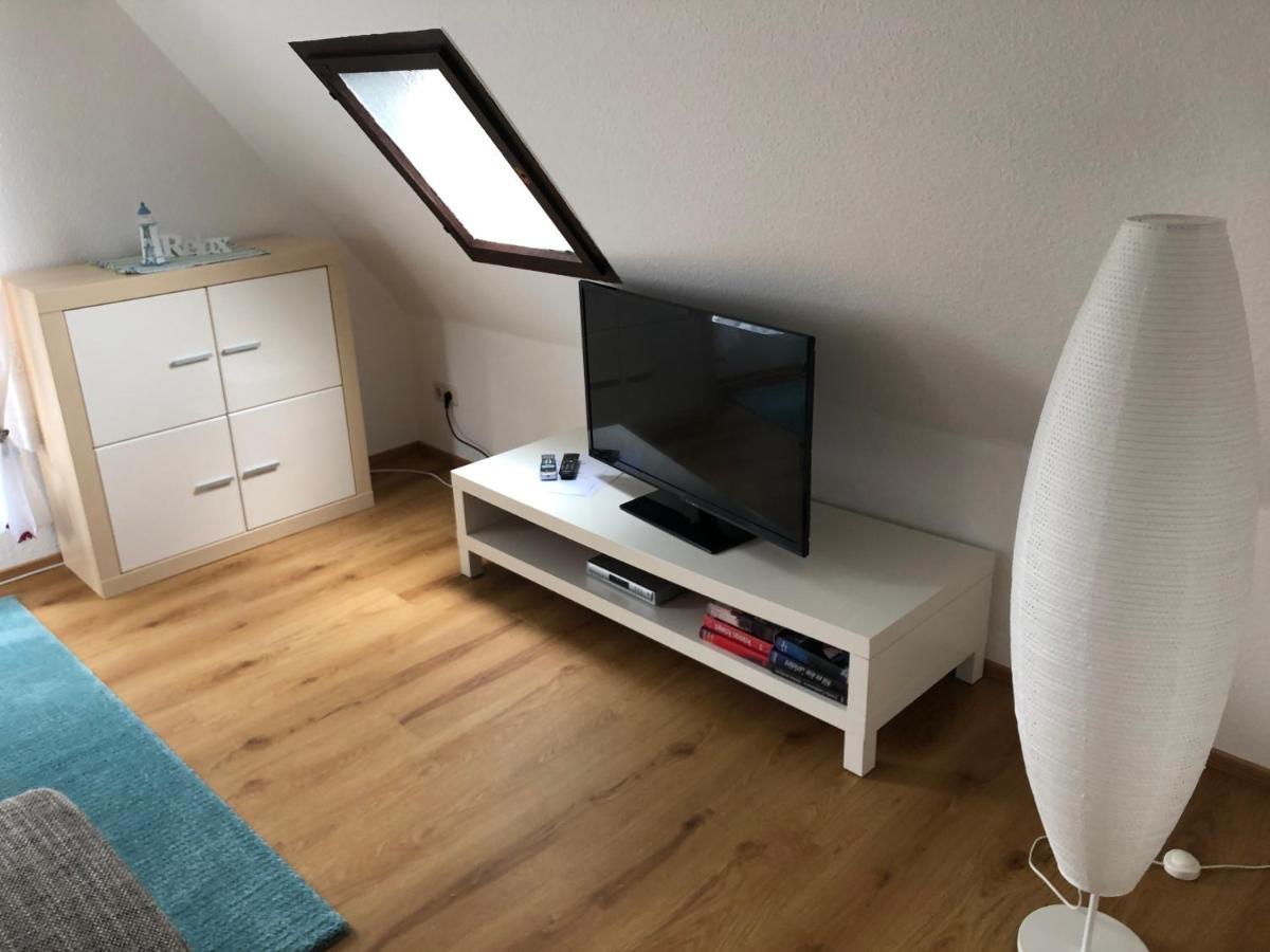 Ferienhaus Zentral & Gruen Λειψία Εξωτερικό φωτογραφία