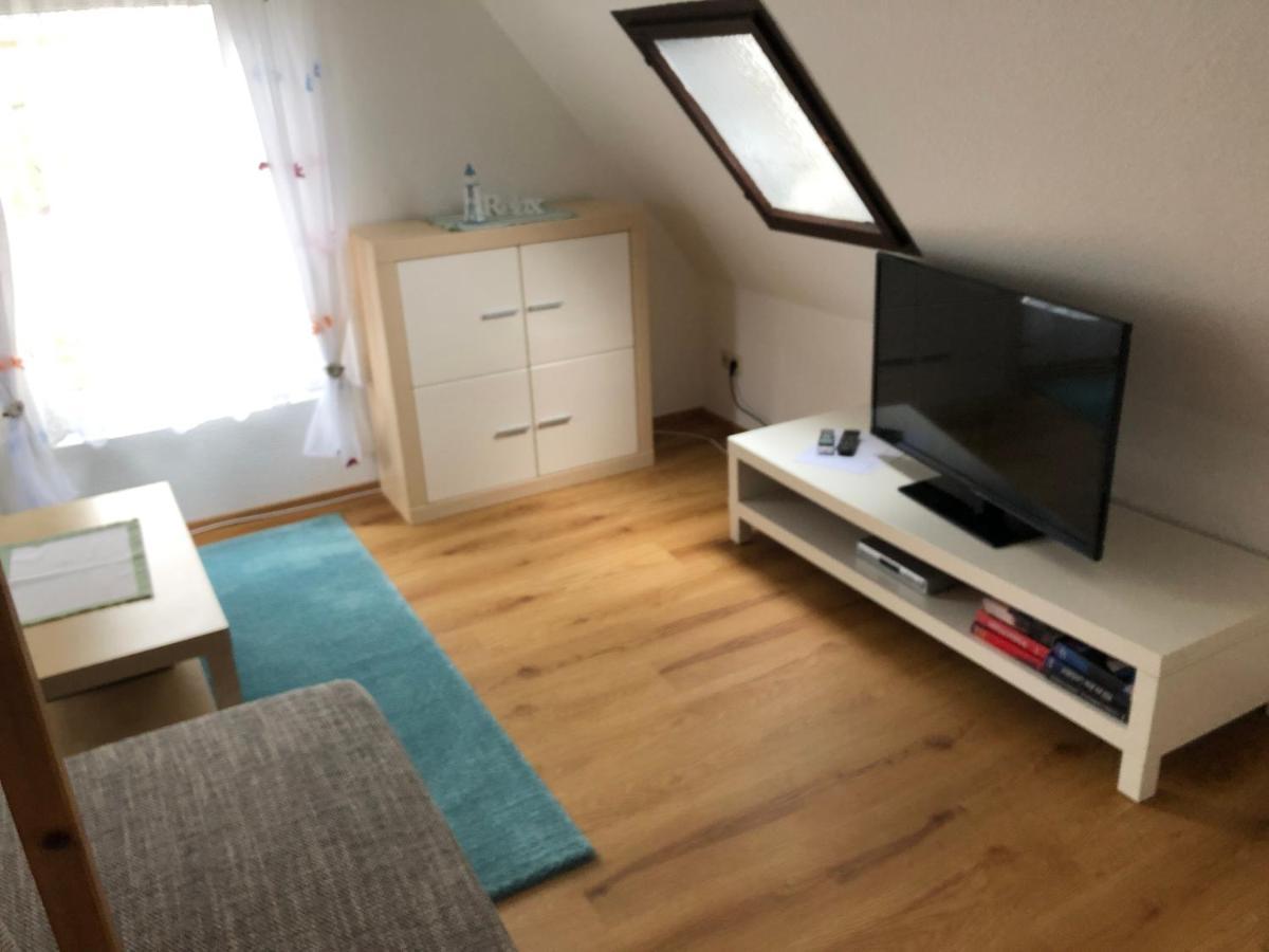 Ferienhaus Zentral & Gruen Λειψία Εξωτερικό φωτογραφία