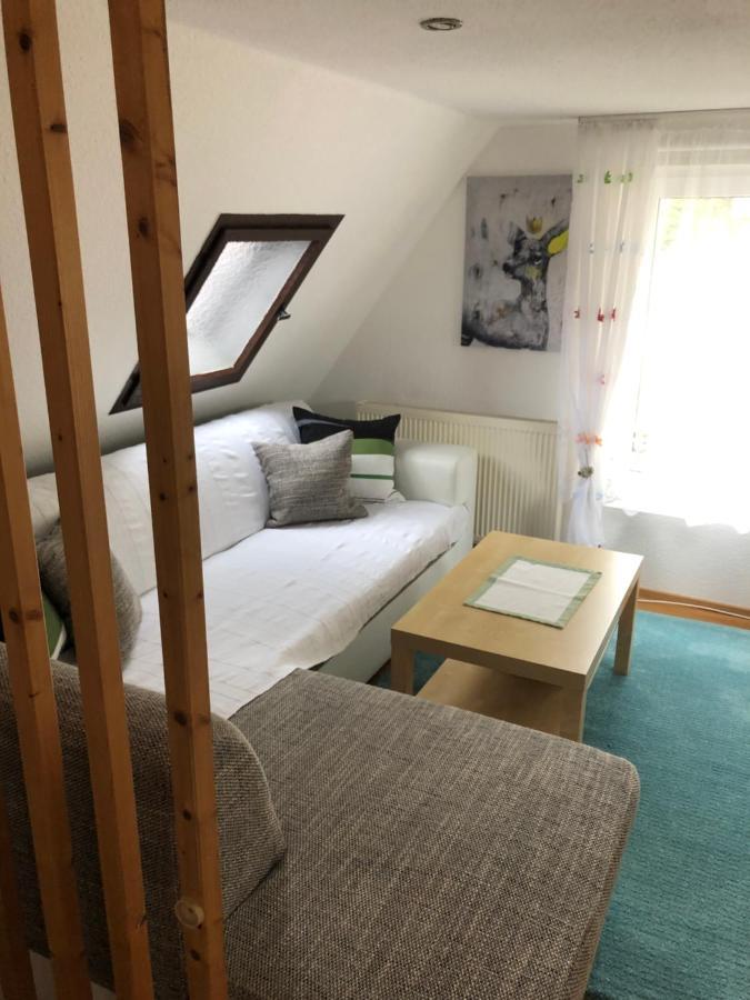 Ferienhaus Zentral & Gruen Λειψία Εξωτερικό φωτογραφία