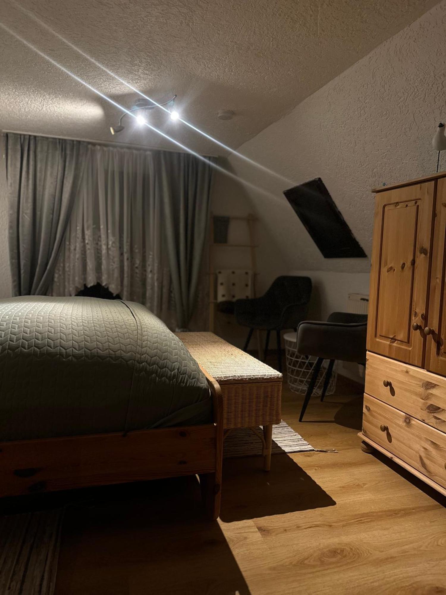 Ferienhaus Zentral & Gruen Λειψία Εξωτερικό φωτογραφία
