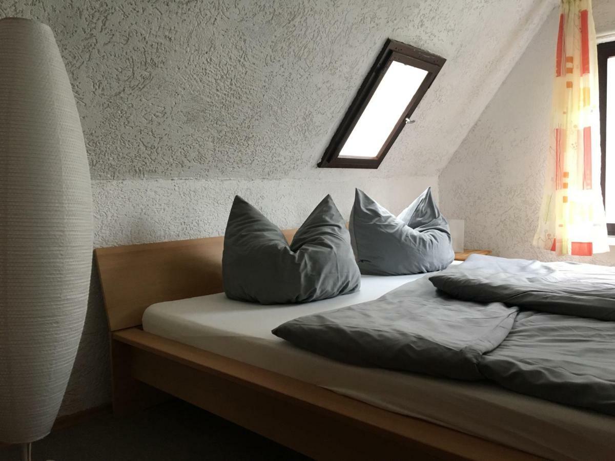 Ferienhaus Zentral & Gruen Λειψία Εξωτερικό φωτογραφία